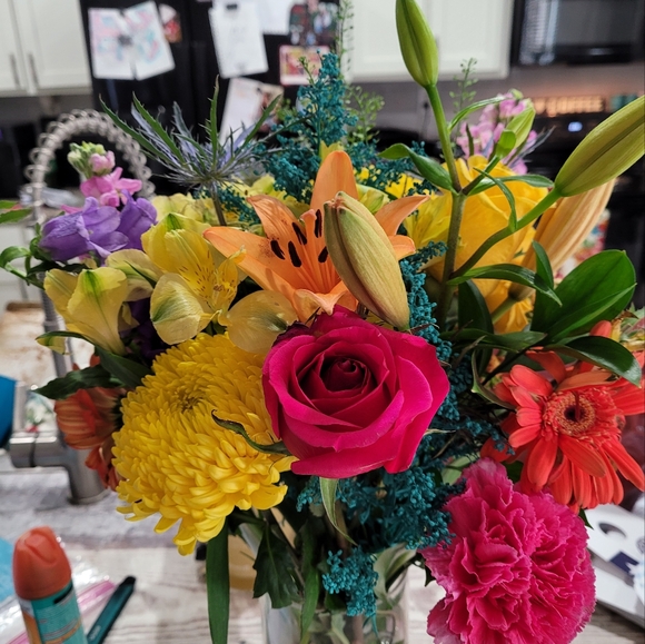 Unlisted Items - Picture 1 of 1